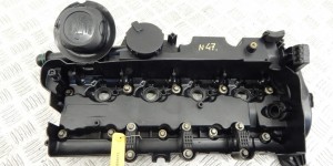 Клапанная крышка BMW 3-series (E90/91/92) 11 12 7 797 613