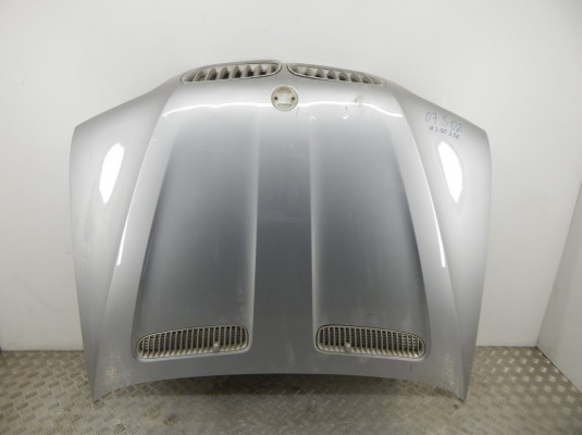 Капот BMW X5-series (E53) 41 61 7 121 102