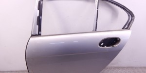 Дверь задняя левая BMW 7-series (E65/66)