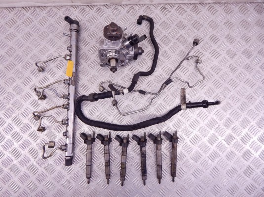 ТНВД BMW 7-series (F01/02) 13 51 8 577 655