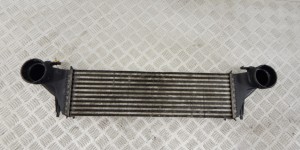 Интеркулер BMW X5-series (E53) 17 51 7 791 231