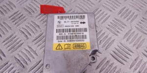 Блок AirBag BMW 5-series (E39) 65 77 6 919 789