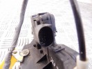 Замок двери передней правой BMW 3-series (E46) 51 21 7 011 244