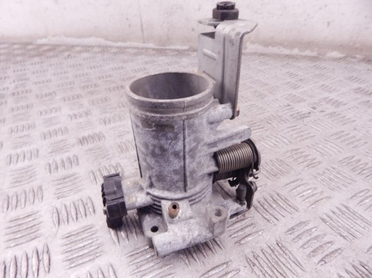 Заслонка дроссельная BMW 3-series (E36) 13 54 1 734 719 Заслонка дроссельная BMW 3-series (E36) 13 54 1 734 719