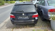 Компрессор пневмоподвески BMW 5-series (E60/61) 37 10 6 785 505