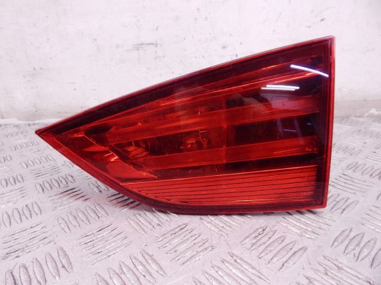 Фонарь крышки багажника правый BMW X1-series (E84) 63 21 2 990 114