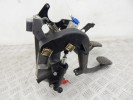Узел педальный (блок педалей) BMW 5-series (E39) 35 10 1 164 854