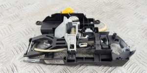 Скелет ручки наружной передней левой BMW 5-series (F10/11) Скелет ручки наружной передней левой BMW 5-series (F10/11)