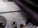 Рычаг ручного тормоза (ручника) BMW 3-series (E46) 34 41 1 164 485