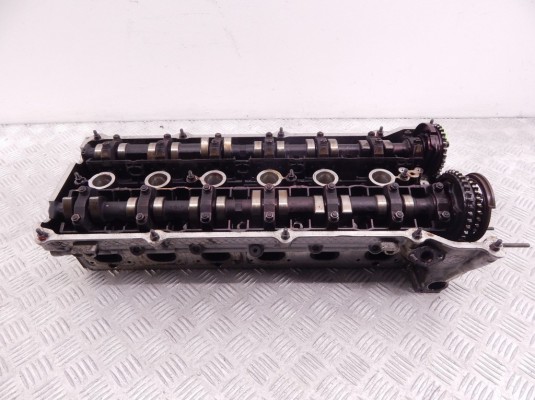 Головка блока цилиндров BMW 5-series (E39) 11 12 7 514 539