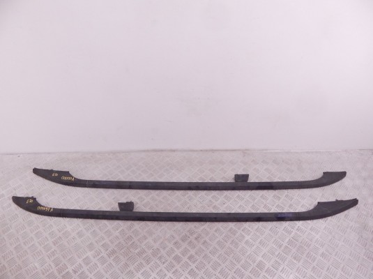 Дуги на крышу (рейлинги) BMW X5-series (E70) 51 13 7 158 529