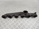 Коллектор выпуской BMW 5-series (E60/61) 11 62 7 796 886