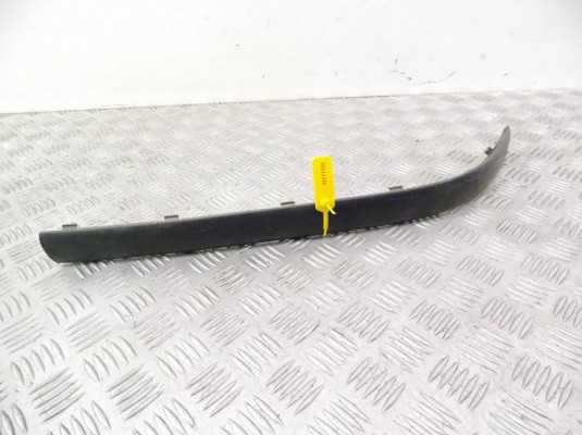 Молдинг бампера переднего BMW 3-series (E46) 8252791