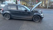 Фонарь задний левый BMW 1-series (E87) 63 21 6 924 501