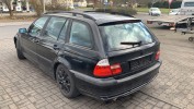 Ограничитель открывания двери задней BMW 3-series (E46) 51 22 8 160 963