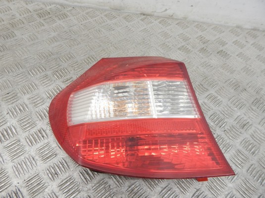 Фонарь задний левый BMW 1-series (E87) 63 21 6 924 501 Фонарь задний левый BMW 1-series (E87) 63 21 6 924 501