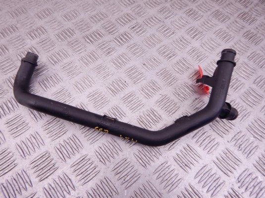 Трубка охлаждающей жидкости пластиковая BMW 5-series (E39) 11 53 2 246 689