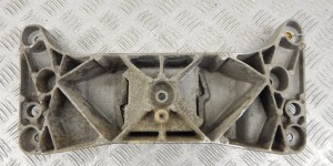 Кронштейн КПП BMW 5-series (F10/11) 22 32 6 858 029 Кронштейн КПП BMW 5-series (F10/11) 22 32 6 858 029