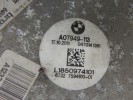 Вентилятор радиатора BMW 5-series (F10/11) 17 42 7 612 453