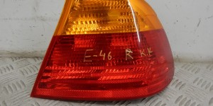 Фонарь задний правый BMW 3-series (E46) 63 21 8 364 726