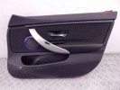 Обшивка двери передней правой (дверная карта) BMW 4-series (F32/33/36) 51 41 7 347 124