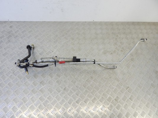 Трубка кондиционера BMW 5-series (E39) 64 53 6 913 893