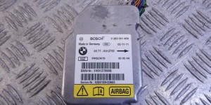 Блок AirBag BMW X5-series (E53) 65 77 6 912 755