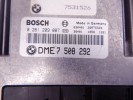 Блок управления двигателем BMW 3-series (E46) 12 14 7 508 292