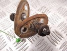 Замок капота BMW 5-series (E39) 51 23 8 176 594