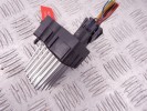Сопротивление печки BMW 5-series (E39) 64 11 6 931 680