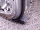 Дверь задняя левая BMW 5-series (E39) 41 52 8 266 721