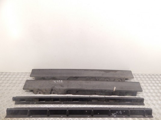 Накладка на порог BMW X5-series (E53) 51 71 8 402 336