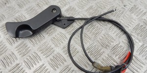 Трос капота BMW 5-series (E39) 51 23 8 176 595