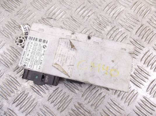 Блок управления CAS BMW 5-series (E60/61) 61 35 6 981 416