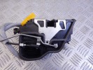 Замок двери передней левой BMW X5-series (E70) 51 21 7 202 145