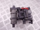 Кран отопителя (печки) BMW 5-series (E39) 64 11 8 374 994