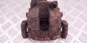 Суппорт задний правый BMW 3-series (E46) 34 21 6 758 136