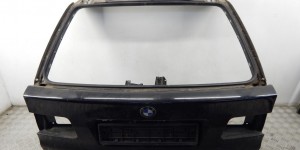 Крышка багажника (дверь 3-5) BMW 5-series (E39) Крышка багажника (дверь 3-5) BMW 5-series (E39)