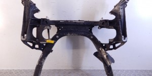 Балка подвески передняя (подрамник) BMW 5-series (E60/61) 31 11 6 782 458