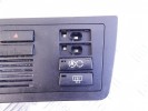 Блок управления печки/климат-контроля BMW X5-series (E53) 64 11 6 926 880