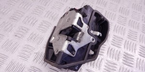 Замок двери задней правой BMW 7-series (E65/66) 51 22 7 036 172