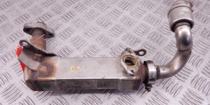 Радиатор EGR BMW X5-series (E70) 11 71 7 794 245