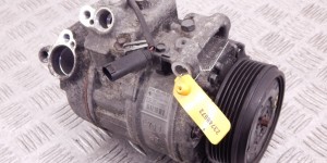 Компрессор кондиционера BMW 3-series (E90/91/92) 64 52 6 924 792 Компрессор кондиционера BMW 3-series (E90/91/92) 64 52 6 924 792