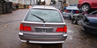 Пиропатрон BMW 5-series (E39)