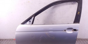 Дверь передняя левая BMW 3-series (E46) 41 51 7 034 151