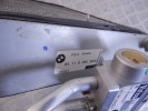 Испаритель кондиционера BMW X5-series (E53) 64 11 8 385 560