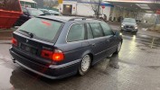 Сигнал (клаксон) BMW 5-series (E39) 61 33 8 381 271