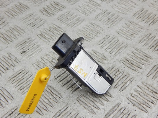 Расходомер воздуха BMW 7-series (F01/02) 13 62 7 804 150