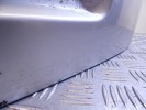 Крышка багажника (дверь 3-5) SKODA FABIA 1 поколение (1999-2004 )