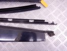 Молдинг двери задней левой BMW X5-series (E53) 51 34 8 257 703